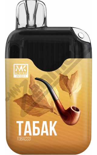 MIKING WISH 6000 - Табак