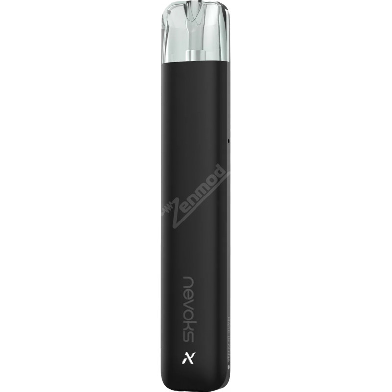 Фото и внешний вид — Nevoks APX S1 Black