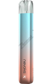 Nevoks APX S1 Orange Blue