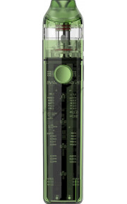 Nevoks Feelin C1 Matcha Clear