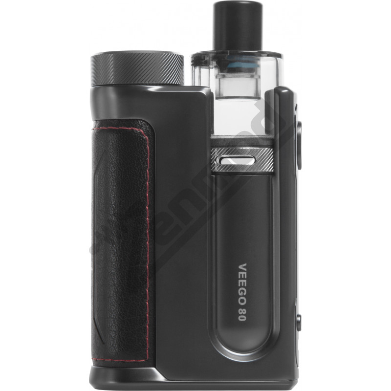 Фото и внешний вид — Nevoks Veego80 Pod KIT Charcoal Black