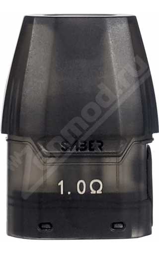 OVNS Saber 3 Cartridge MTL 2.5мл 1.0 Ом