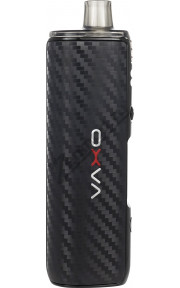 OXVA Origin X 60W Pod KIT Black Carbon Fiber