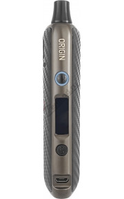 OXVA Origin 40W Pod KIT Black Carbon Fiber
