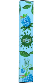 POP - Blue Raz
