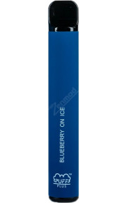Puff Plus clone - Blueberry On Ice