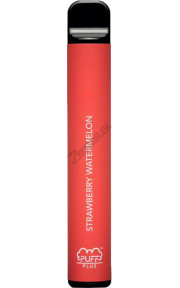 Puff Plus clone - Strawberry Watermelon