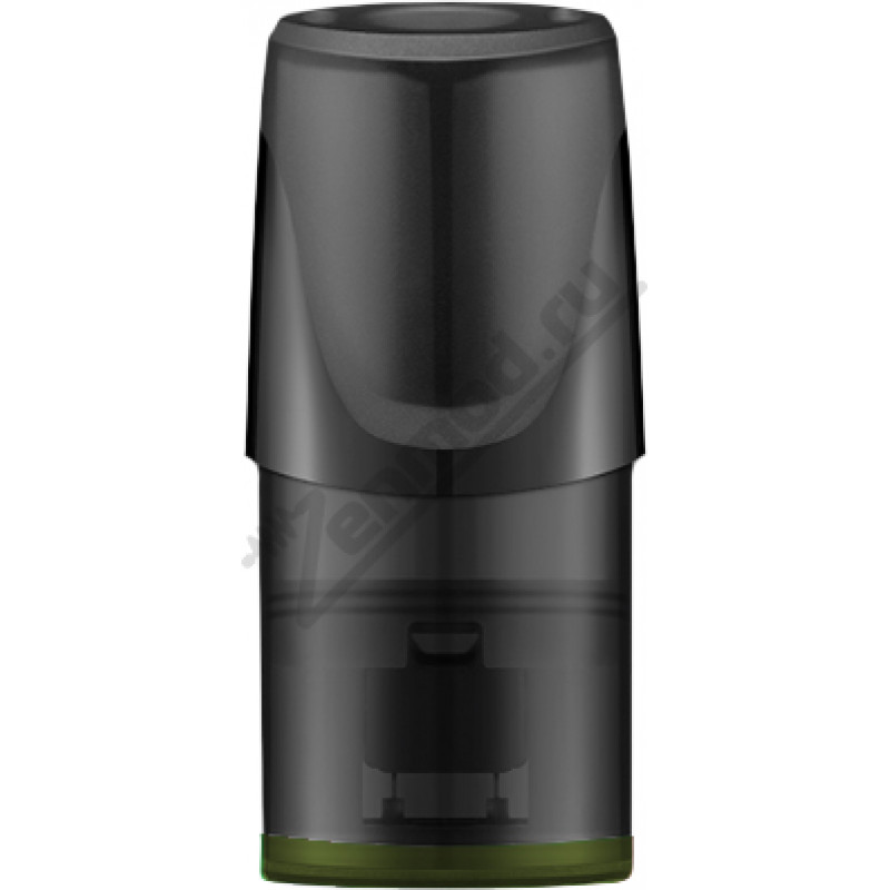 Фото и внешний вид — RELXPODS Green Tea 2мл