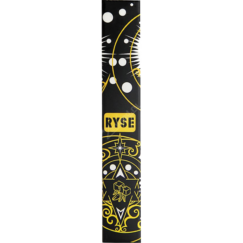 Фото и внешний вид — RYSE BAR - Banana Ice