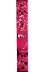 RYSE BAR - Pink Lemonade