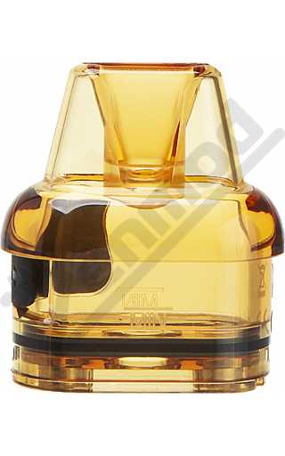 Rincoe Jellybox F Cartridge 2мл Amber Clear