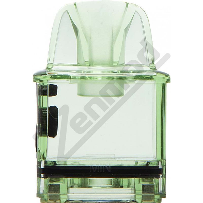 Фото и внешний вид — Rincoe Jellybox Nano Cartridge Matcha Clear 2.8мл