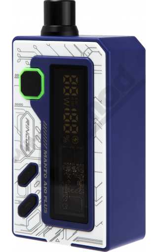 Rincoe Manto AIO Plus Royal Purple Rincoe Manto AIO Plus Royal Purple