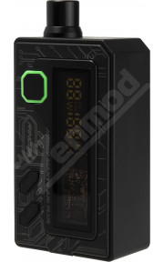 Rincoe Manto AIO Plus Full Black