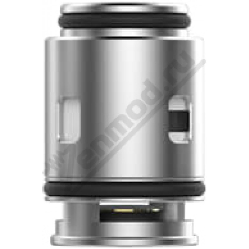 Фото и внешний вид — Rincoe Manto Max Dual Mesh coil 0.2 Ом