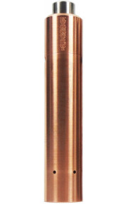 Ruby Mod clone Copper
