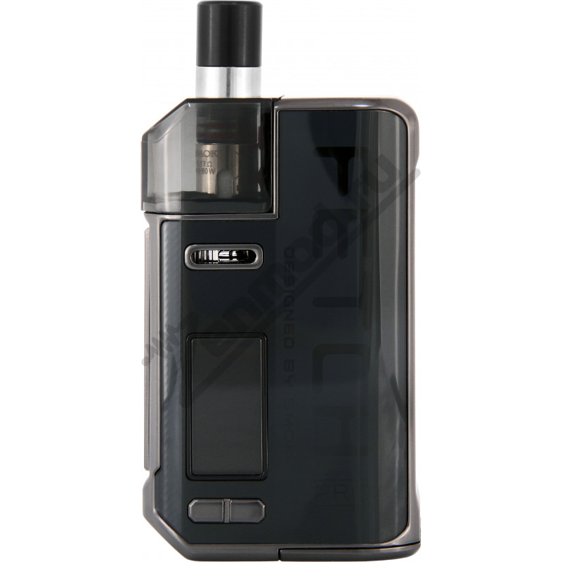 Фото и внешний вид — SMOK Fetch Pro KIT Black