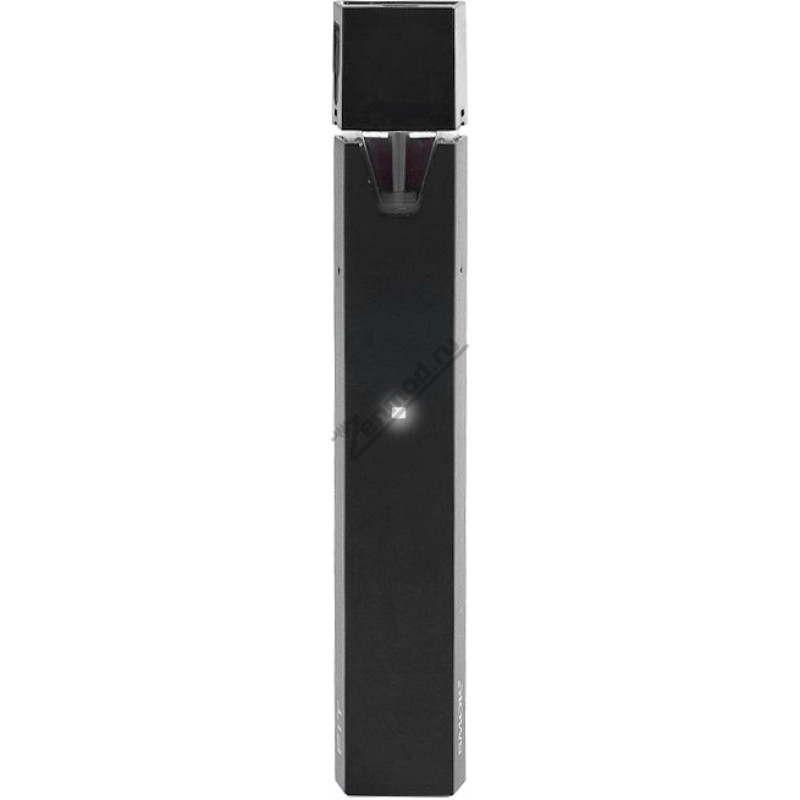 Фото и внешний вид — SMOK Fit KIT Gun Metal