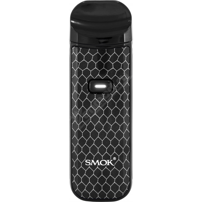 Фото и внешний вид — SMOK NORD 2 KIT Black Cobra