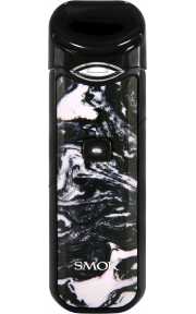 SMOK NORD KIT Black White Resin