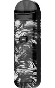 SMOK NORD PRO KIT Fluid Black Grey