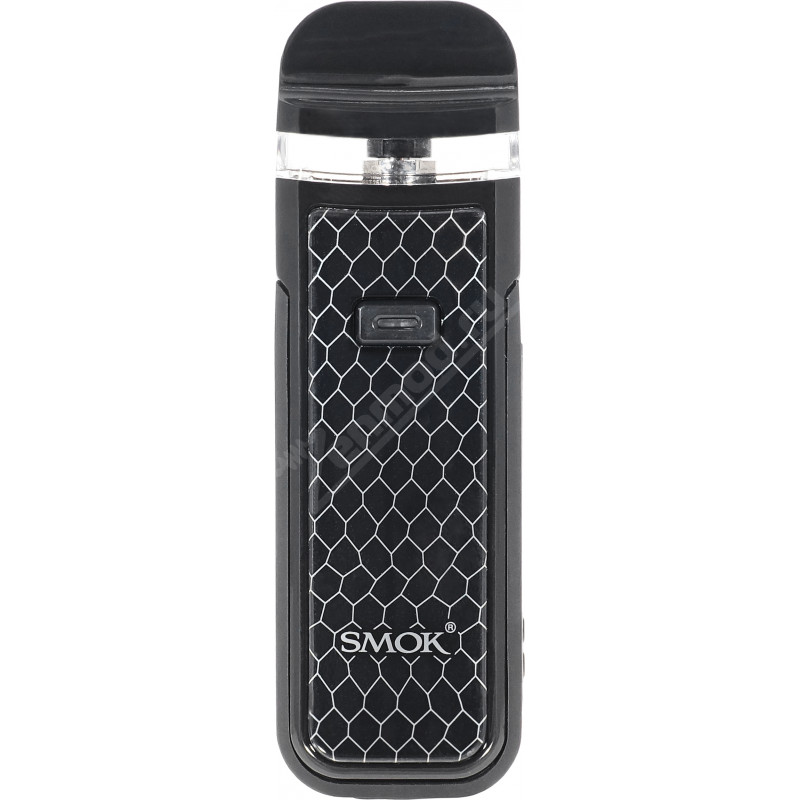 Фото и внешний вид — SMOK NORD X Pod KIT Black Cobra