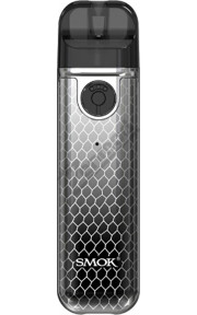 SMOK NOVO 4 Mini KIT Silver Black Cobra