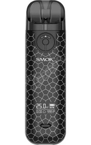 SMOK NOVO 4 KIT Black Armor