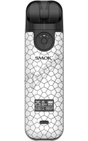 SMOK NOVO 4 KIT White Armor