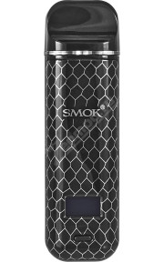 SMOK NOVO X Pod KIT Black Cobra