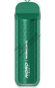 SMOK Nordbar 4000 - Ледяной арбуз