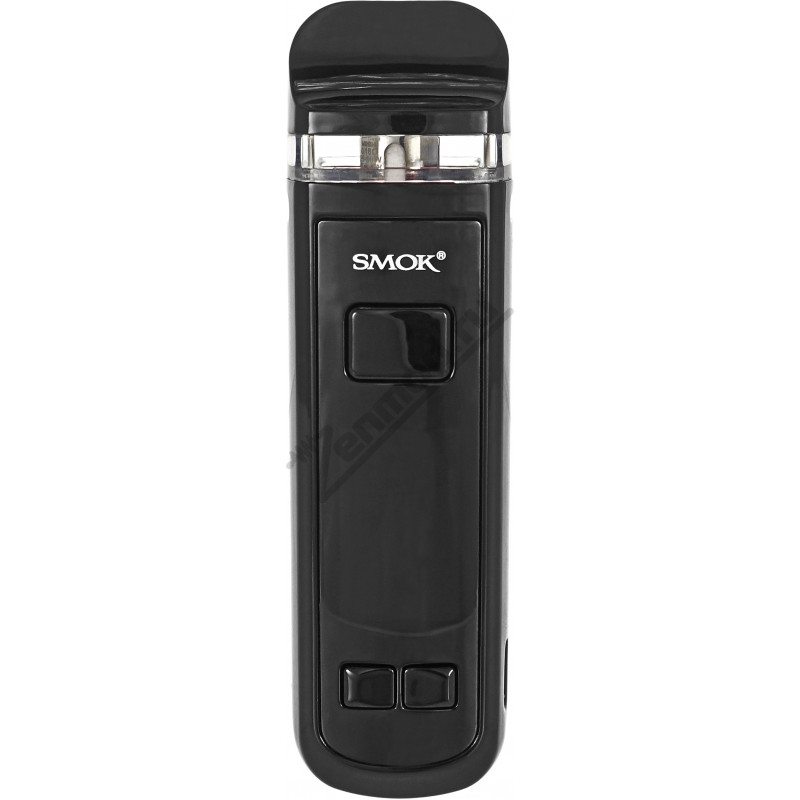 Фото и внешний вид — SMOK RPM 2 KIT Bright Black
