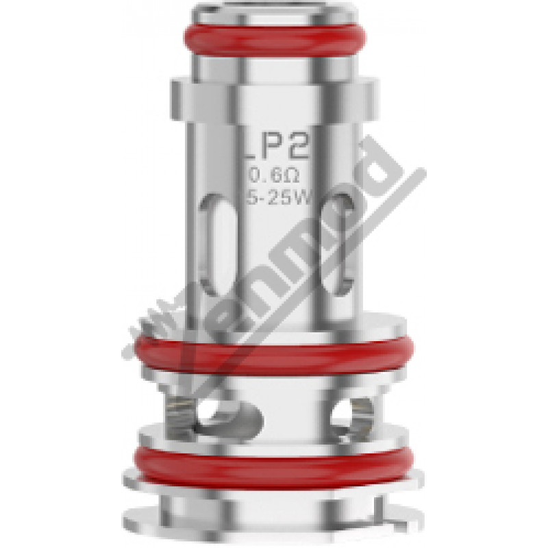 Фото и внешний вид — SMOK LP2 DC Coil 0.6 Ом