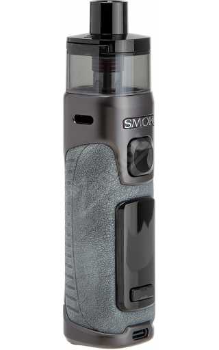 SMOK RPM 5 KIT Grey Leather