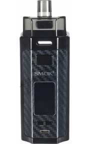 SMOK RPM160 Black Carbon Fiber