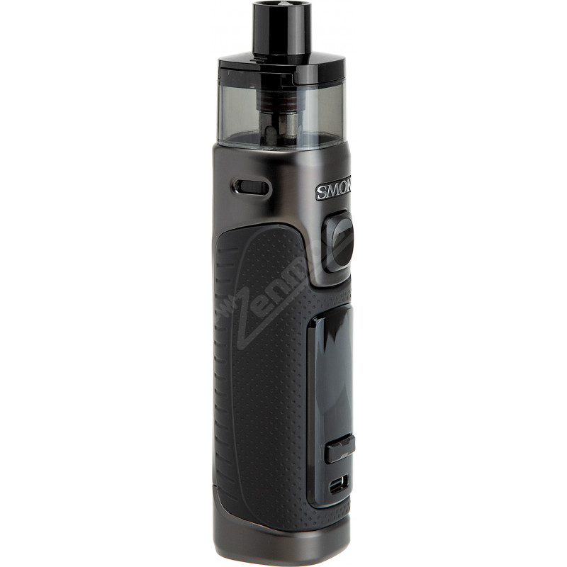 Фото и внешний вид — SMOK RPM 5 Pro KIT Matte Gun Metal