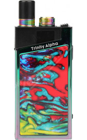 SMOK Trinity Alpha KIT Prism Rainbow