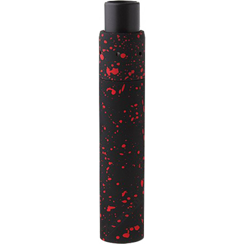 Фото и внешний вид — SMPL Velocity KIT clone Black-Red