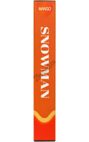 Snowman - Mango
