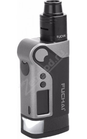 Sigelei Fuchai Vcigo K2 175W KIT Black