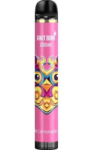 Smoant Ant Bar Zodiac 1500 - Розовый Лимонад