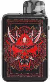 Smoant Charon Baby Plus Black Hannya