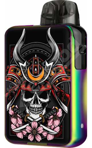 Smoant Charon Baby Plus Rainbow Bushido Smoant Charon Baby Plus Rainbow Bushido