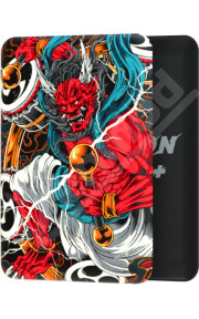 Сменные панели для Smoant Charon Baby Plus - Thunder