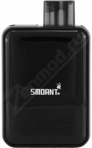 Smoant Charon Baby Black Smoant Charon Baby Black