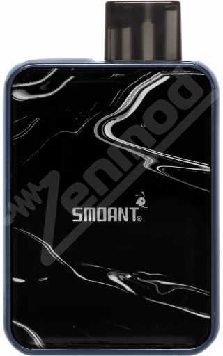 Smoant Charon Baby Matte Dark Blue Smoant Charon Baby Matte Dark Blue