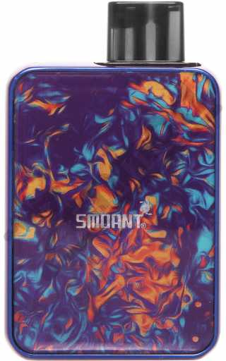 Smoant Charon Baby Matte Purple Smoant Charon Baby Matte Purple