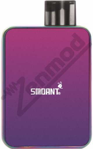 Smoant Charon Baby Matte Rainbow Smoant Charon Baby Matte Rainbow