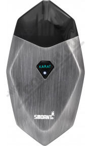 Smoant Karat Pod KIT Gun Metal