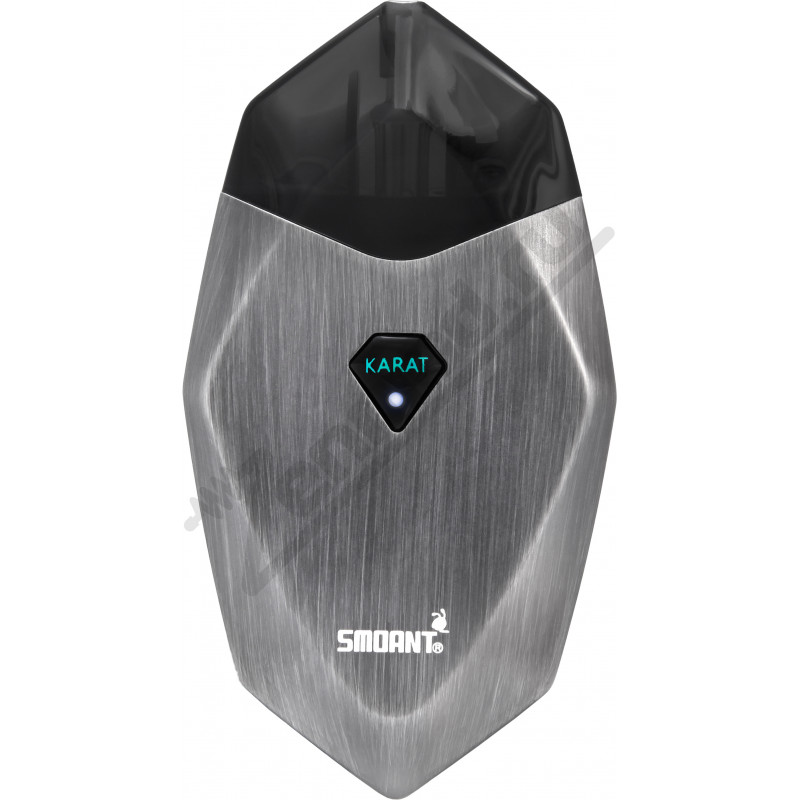 Фото и внешний вид — Smoant Karat Pod KIT Gun Metal